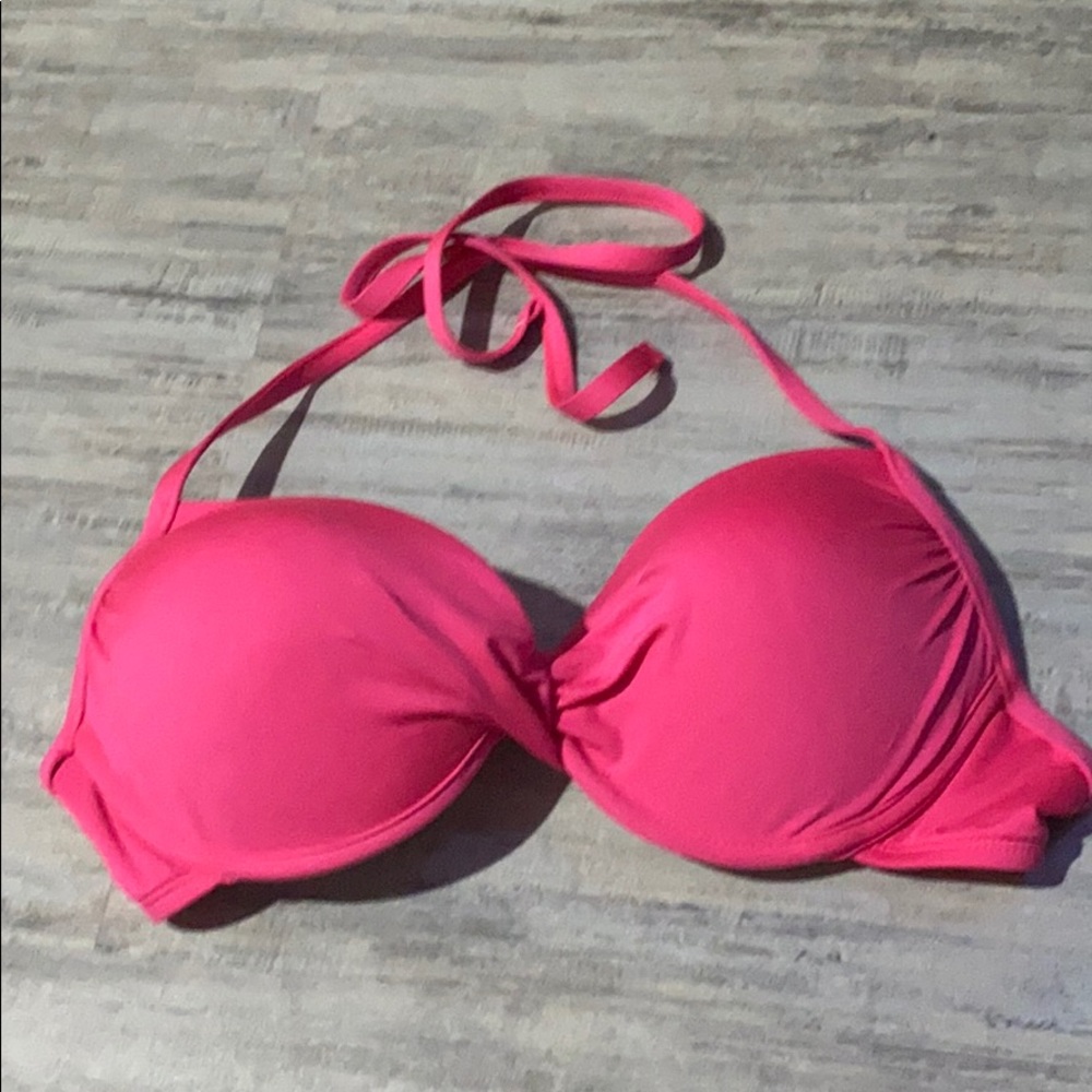 Bikini top
